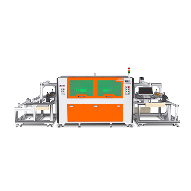 卷对卷视觉套位万象城（中国） JG-1260RC/1610RC