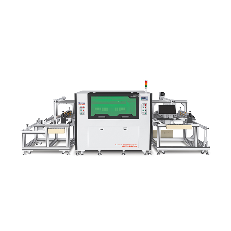 卷对卷视觉套位万象城（中国） JG-5060RC/7080RC