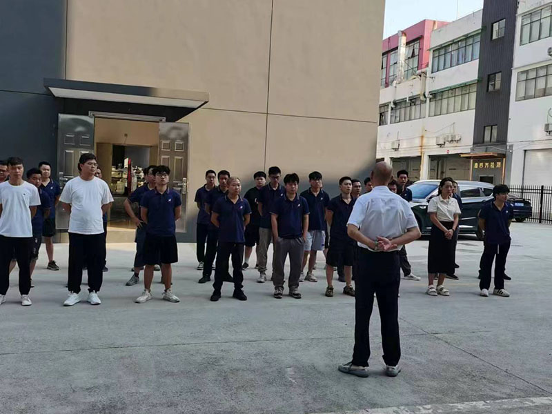 万象城手机网页版登录入口集团公司早会
