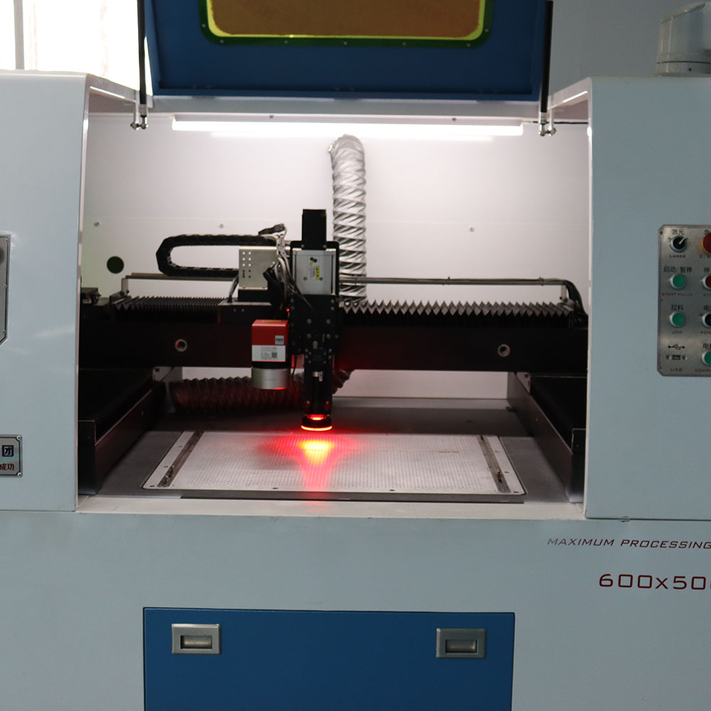 皮秒雷火（中国） JG-PM5060DC/JC