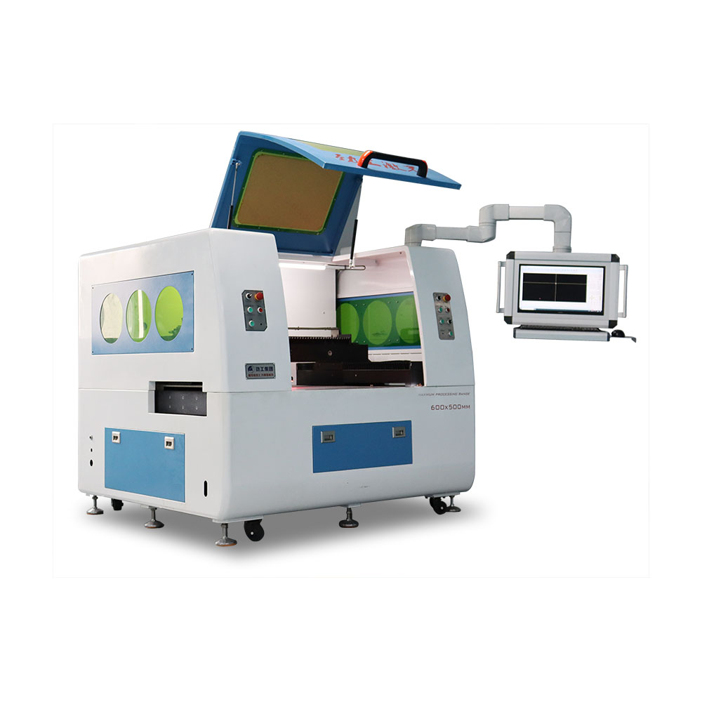 皮秒雷火（中国） JG-PM5060DC/JC