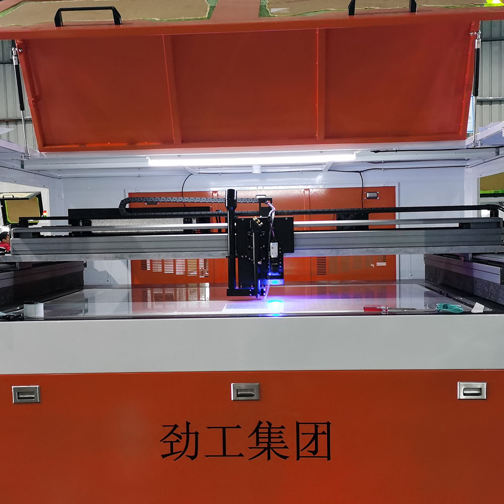 片材万象城（中国） JG-1260D/1610D
